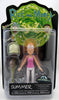 Rick & Morty 5 Inch Action Figure Krombopulos Michael BAF Series - Summer