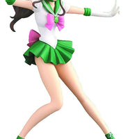 Sailor Moon 20th Anniversary 6 Inch PVC Figure Girls Memories Series - Sailor Jupiter