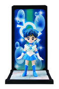 Sailor Moon 3 Inch Mini Figure Tamashi Buddies - Sailor Mercury