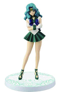 Sailor Moon 5 Inch PVC Figure Girls Memories Series - Sailor Neptune