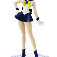 Sailor Moon 5 Inch PVC Figure Girls Memories Series - Sailor Uranus