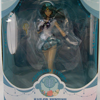 Sailor Moon Crystal 6 Inch Static Figure Figuarts Zero - Sailor Neptune