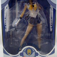 Sailor Moon Crystal 6 Inch Static Figure Figuarts Zero - Sailor Uranus