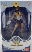 Sailor Moon Crystal 6 Inch Static Figure Figuarts Zero - Sailor Uranus