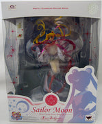 Sailor Moon Crystal 7 Inch Statue Figure Figuarts Zero - Sailor Moon