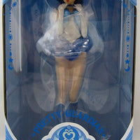 Sailor Moon Crystal 8 Inch PVC Statue Figuarts Zero - Sailor Mercury (Sub-Standard Packaging)