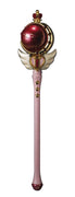 Sailor Moon Pretty Guardian 4 Inch Prop Replica - Cutie Moon Rod Brilliant Color Edition