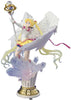 Sailor Moon Pretty Guardian 8 Inch Statue Figure FiguartsZero - Eternal Sailor Moon