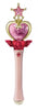 Sailor Moon 1/1 Scale Prop Replica Proplica - Pink Moon Stick