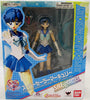 Sailor Moon 5 Inch Action Figure S.H. Figuarts - Sailor Mercury