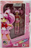 Sailor Moon 5 Inch Action Figure S.H. Figuarts - Chibi Moon