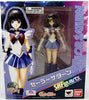 Sailor Moon 5 Inch Action Figure S.H. Figuarts - Sailor Saturn