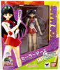 Sailor Moon 6 Inch Action Figure S.H. Figuarts Series - Sailor Mars