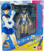 Sailor Moon 6 Inch Action Figure S.H. Figuarts Series - Sailor Mercury