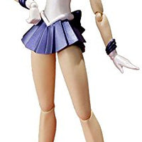 Sailor Moon 6 Inch Action Figure S.H. Figuarts Series - Sailor Uranus