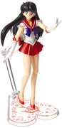 Sailor Moon Super S 6 Inch Action Figure S.H. Figuarts - Sailor Mars