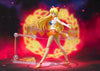 Sailor Moon Super S 6 Inch Action Figure S.H. Figuarts - Sailor Venus