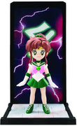 Sailor Moon 3 Inch Mini Figure Tamashii Buddies - Sailor Jupiter