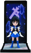 Sailor Moon 3 Inch Mini Figure Tamashii Buddies - Sailor Saturn