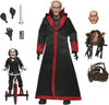 Saw 7 Inch Action Figure Ultimate - Jigsaw Killer (Black Robe)