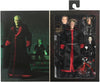 Saw 7 Inch Action Figure Ultimate - Jigsaw Killer (Black Robe)