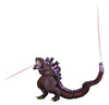 Shin Godzilla 2016 6 Inch Action Figure 12 Inch Long - Atomic Blast Godzilla