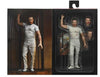 Silence Of The Lambs 7 Inch Static Figure Ultimate - Dr Hannibal Lector Prison Escape