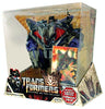 Skywarp Exclusive - Transformers Movie 2 Revenge of the Fallen Action Figure Voyager Class by Hasbro Toys