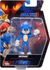 Sonic The Hedgehog Movie 5 Inch Action Figure Wave 1 - Sonic