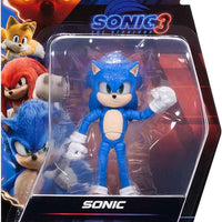 Sonic The Hedgehog Movie 5 Inch Action Figure Wave 1 - Sonic