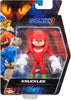 Sonic The Hedgehog Movie 5 Inch Action Figure Wave 2 - Knuckles