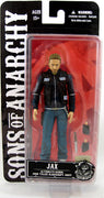 Sons Of Anarchy 6 Inch Action Figure - Jax Teller