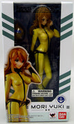 Space Battleship Yamato 2199 7 Inch PVC Statue Figuarts Zero - Yuki Mori