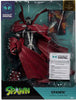 Spawn 30th Anniversary Comic Cover 10 Inch Statue Figure Posed 1/7 Scale - Spawn #95