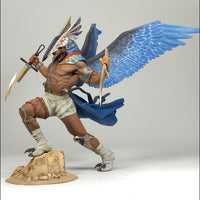 Spawn Action Figures Age of Pharaohs Series 33: Jackal King