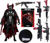 Spawn Call Of Duty 7 Inch Action Figure - Spawn