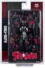 Spawn Call Of Duty 7 Inch Action Figure - Spawn