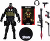 Spawn Call Of Duty 7 Inch Action Figure - Tactical Spawn