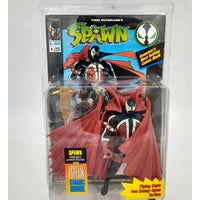 Spawn 6 Inch Action Figure Series 1 - Masked Spawn