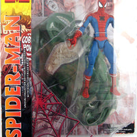 Marvel Select 8 Inch Action Figures - Spider-Man