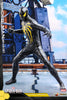 Spider-Man Video Game 12 Inch Action Figure 1/6 Scale - Spider-Man (Anti-Ock Suit) Deluxe Hot Toys 906796