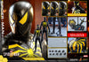 Spider-Man Video Game 12 Inch Action Figure 1/6 Scale - Spider-Man (Anti-Ock Suit) Deluxe Hot Toys 906796