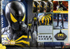 Spider-Man Video Game 12 Inch Action Figure 1/6 Scale - Spider-Man (Anti-Ock Suit) Hot Toys 907092