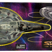 Star Trek Enterprise: Battle Damaged Starship Legends U.S.S. Enterprise NCC-1701-E