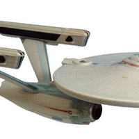 Star Trek II Movie Action Figures 25th Anniversary: Wrath Of Khan U.S.S. Enterprise NCC-1701