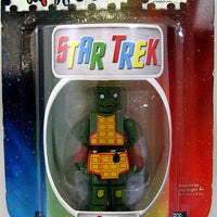 Star Trek Minimates 3 Inch Action Figure - Gorn