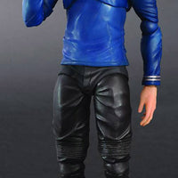 Star Trek 8 Inch Action Figure Play Arts Kai - Spock