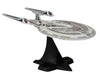 Star Trek The Next Generation 19 Inch Vehicle Figure Nemesis Movie - U.S.S Enterprise NCC-1701-E