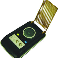 Star Trek The Original Series 5 Inch Prop Replica - Classic Communicator