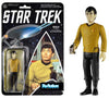 Star Trek The Original Series 3.75 Inch Action Figure Reaction Series - Sulu